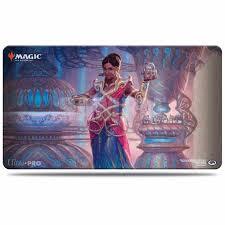 Mtg  Saheeli, the Gifted Commander 2018