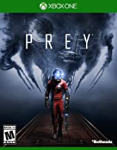 PREY