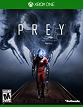 PREY