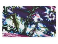 Dragon Shield Playmat: ‘Azokuang’ Chained Power