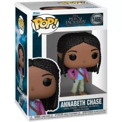 POP - DISNEY - PERCY JACKSON - ANNABETH CHASE - 1466