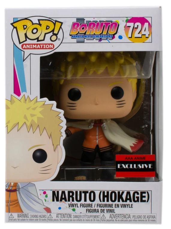 POP - ANIMATION - BORUTO - 724