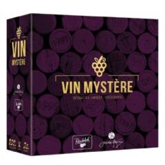 VIN MYSTÈRE