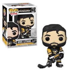 POP - HOCKEY - PITTSBURGH PENGUINS - KRIS LETANG - 63