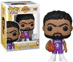 POP - BASKETBALL - LAKERS - ANTHONY DAVIS - 147
