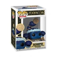 POP - ZODIAC - SCORPIO - 16