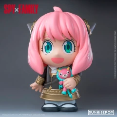 FIGURAL BANK - SPY X FAMILY ANYA