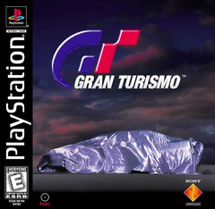 GRAN TURISMO