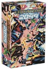 LEGENDARY - MARVEL - 2099 EXPANSION (ENGLISH)