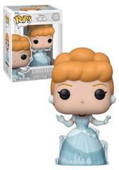 POP - DISNEY - 100TH - CINDERELLA - 1318