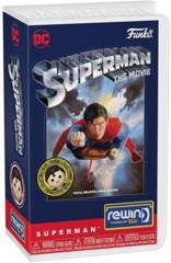 FUNKO REWIND - SUPERMAN THE MOVIES 1978 - SUPERMAN