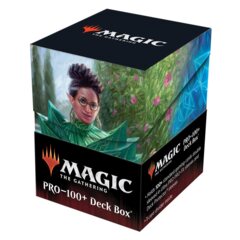STRIXHAVEN SCHOOL OF MAGES  -  MTG - 100+ - KIANNE, DEAN OF SUBSTANCE & IMBRAHAM, DEAN OF THEORY
