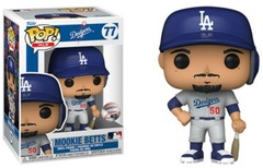 POP - MLB - DODGERS - MOOKIE BETTS (ALT) - 77