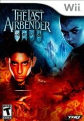 The Last Airbender