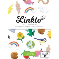 LINKTO - TERRE (FRENCH)