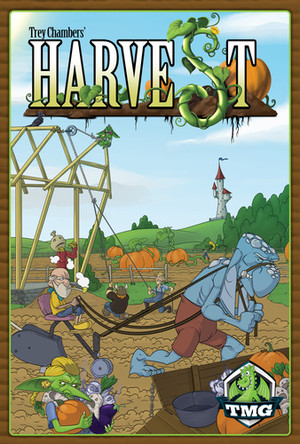 Harvest Harvest