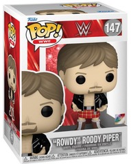 POP - WWE - ''RWODY'' RODDY PIPER - 147