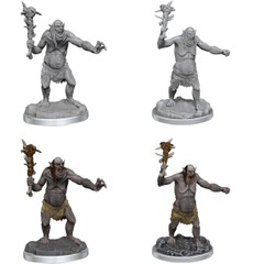 D&D - NOLZUR'S MARVELOUS MINIATURES - GRIMLOCKS