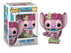 POP - DISNEY - LILO & STITCH - LUAU ANGEL - 1568