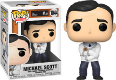 POP - TELEVISION - THE OFFICE - MICHAEL SCOTT - 1044