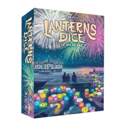 LANTERNS DICE