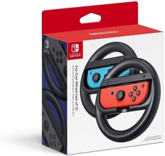 NINTENDO SWITCH 2 - JOY-CON 2 WHEEL (SET OF 2)