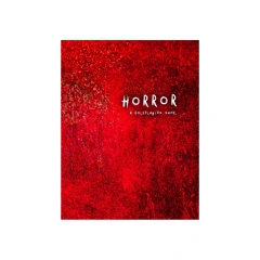 HORROR - A ROLEPLAYING GAME