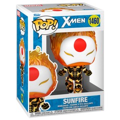 POP - MARVEL - X-MEN (AGE OF APOCALYPSE) - SUNFIRE - 1460