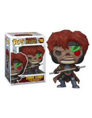 POP - MARVEL ZOMBIES - GAMBIT - 788