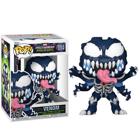 POP - MARVEL - MONSTER HUNTERS - VENOM - 994