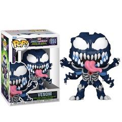 POP - MARVEL - MONSTER HUNTERS - VENOM - 994