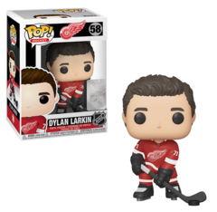 POP - HOCKEY - DETROIT RED WINGS -  DYLAN LARKIN - 58