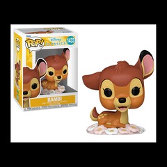 POP - DISNEY - CLASSICS - BAMBI - 1433