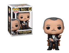 POP - MOVIES - THE GODFATHER 50TH - VITO CORLEONE - 1200