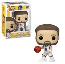 POP - BASKETBALL - WARRIORS - KLAY THOMPSON - 175