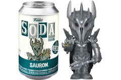 FUKO SODA - SODA VYNIL FIGURE - SAURON