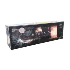 NEMESIS - TERRAIN EXPANSION (MULTILINGUAL)