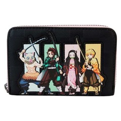 LOUNGEFLY - DEMON SLAYER - WALLET