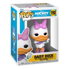 POP - DISNEY - MICKEY AND FRIENDS - DAISY DUCK - 1192