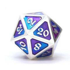 DIE HARD DICE: D20  SPELLBINDER NIGHTFALL