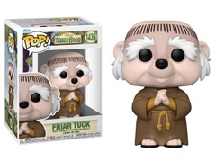 POP - DISNEY - ROBIN HOOD - FRIAR TUCK - 1436