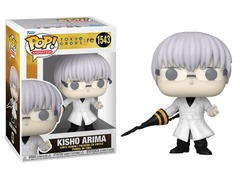 POP - ANIMATION - TOKYO GHOUL RE - KISHO AMIRA - 1543