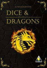 DICE & DRAGONS