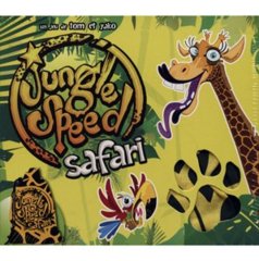 Jungle Speed: Safari