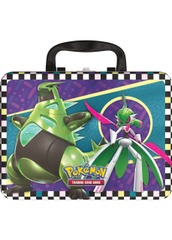 POKEMON - COLLECTOR CHEST TIN BACK TO SCHOOL 2024 (FRANÇAIS)