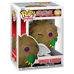 POP - ANIMATION - YU-GI-OH - WINGED KURIBOH - 1601