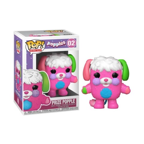 POP - RETRO TOYS - POPPLES - 02