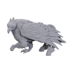 DND - UNPAINTED MINIS - WAVE 23 - HIPPOGRIFF