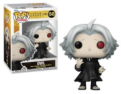 POP - ANIMATION - TOKYO GHOUL RE - OWL - 1545