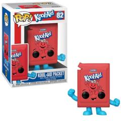 POP! KOOL-AID PACKET